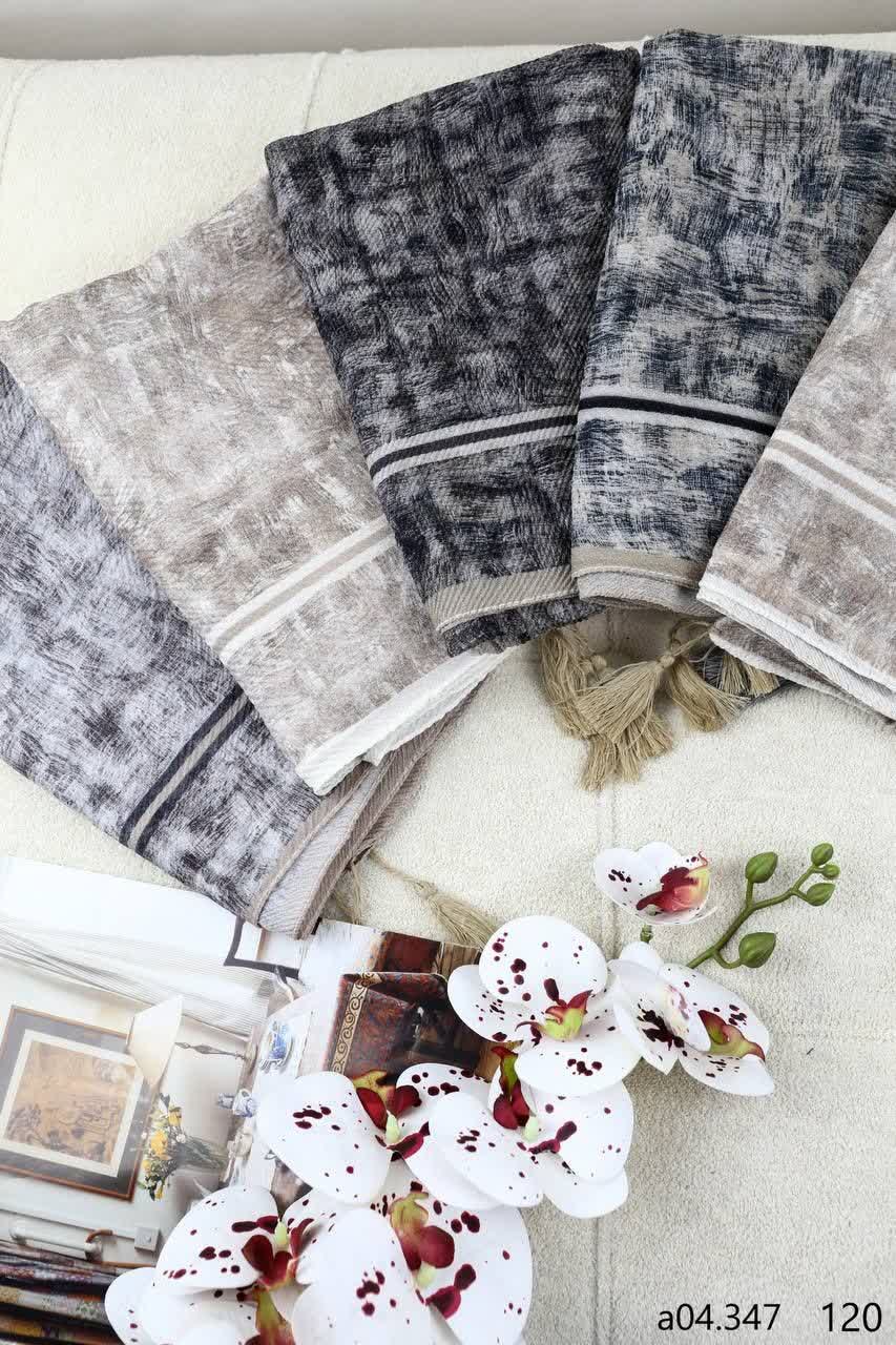 روسری پلیسه 0103