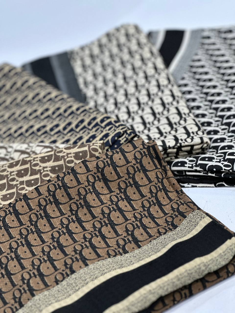 روسری نخی 0112