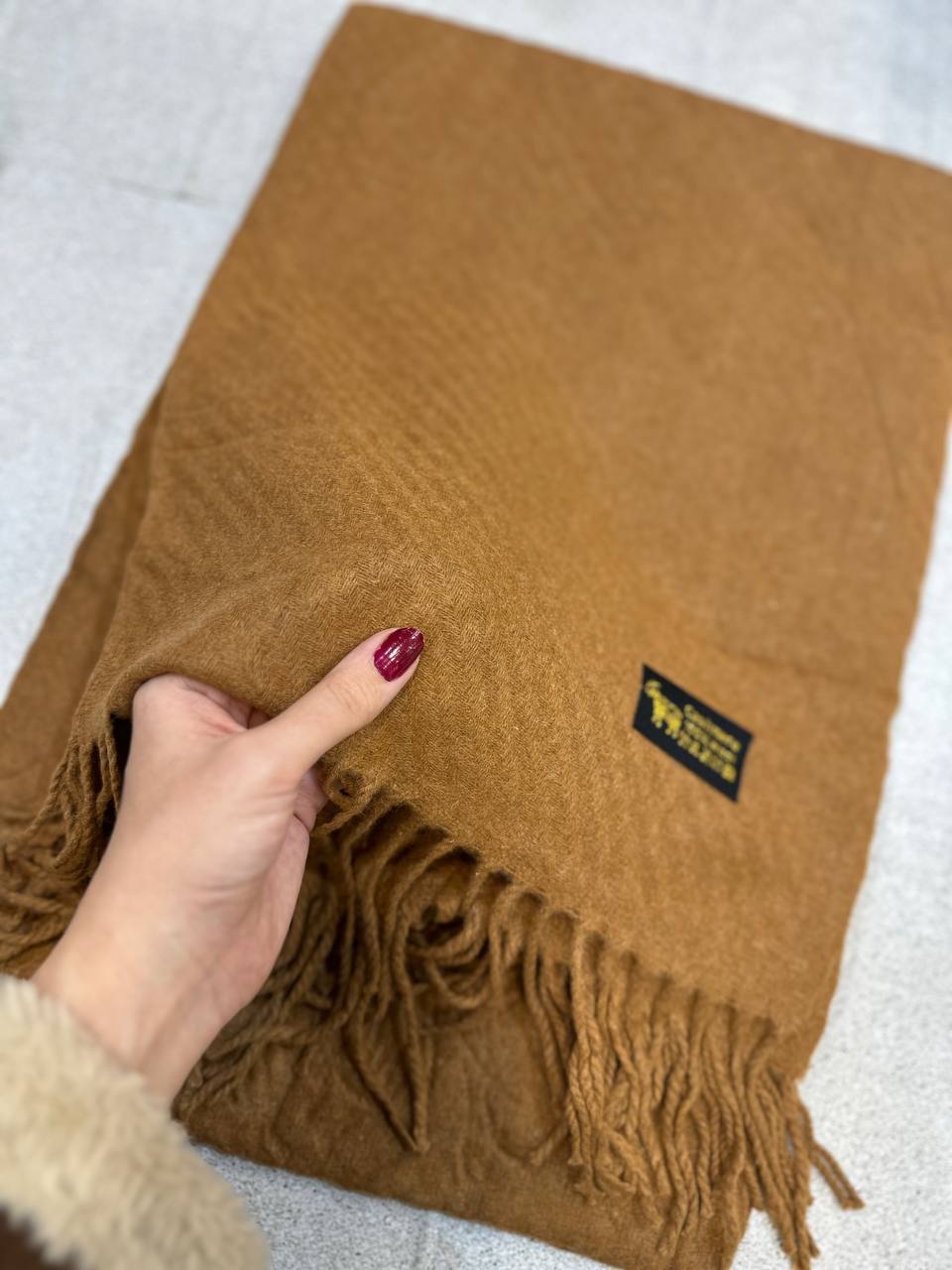 بیگ اسکارف 1025