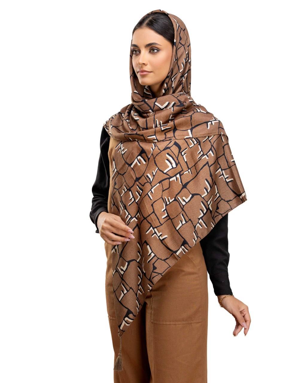 بیگ اسکارف 0120