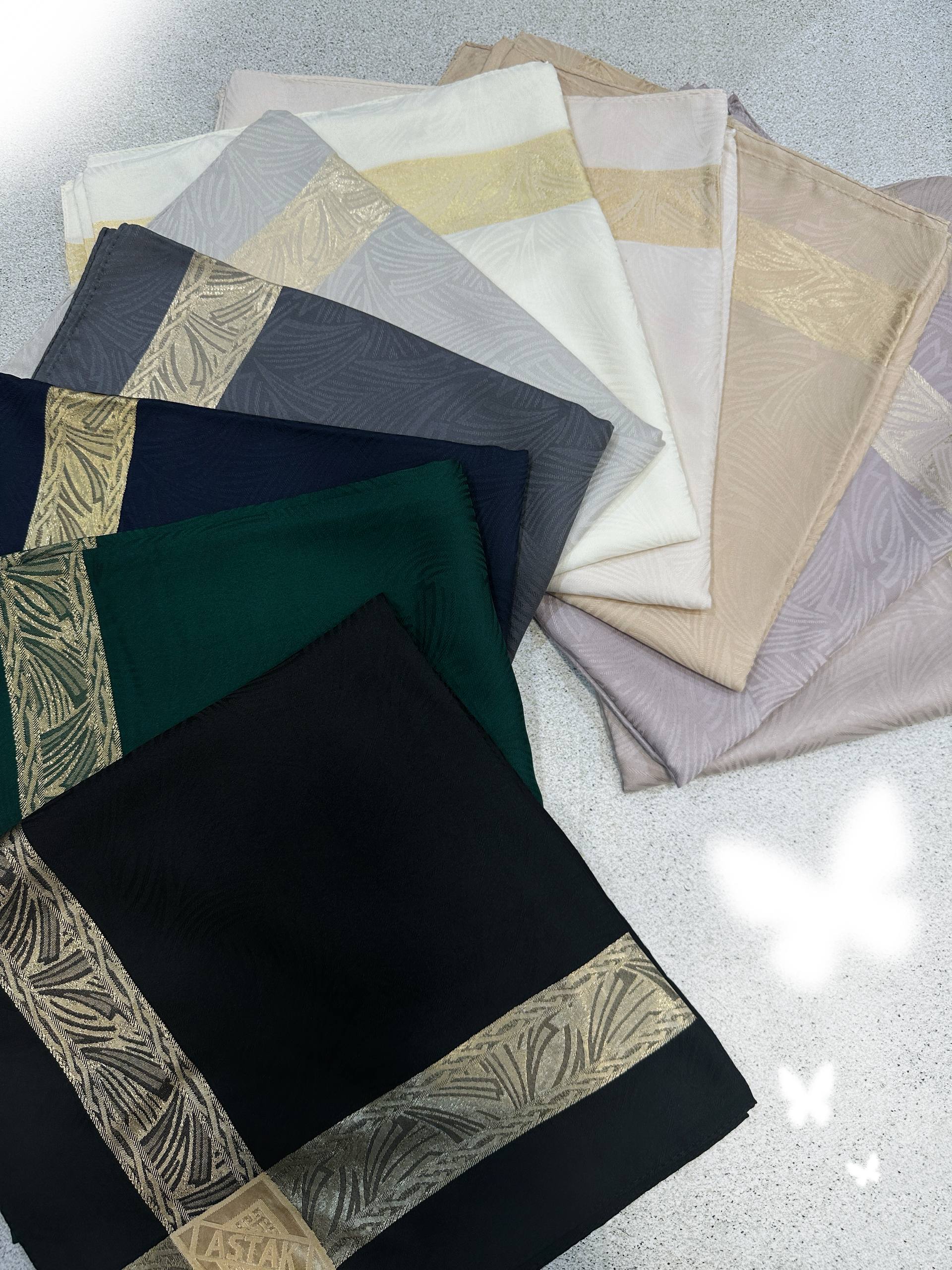 روسری ترک 0134