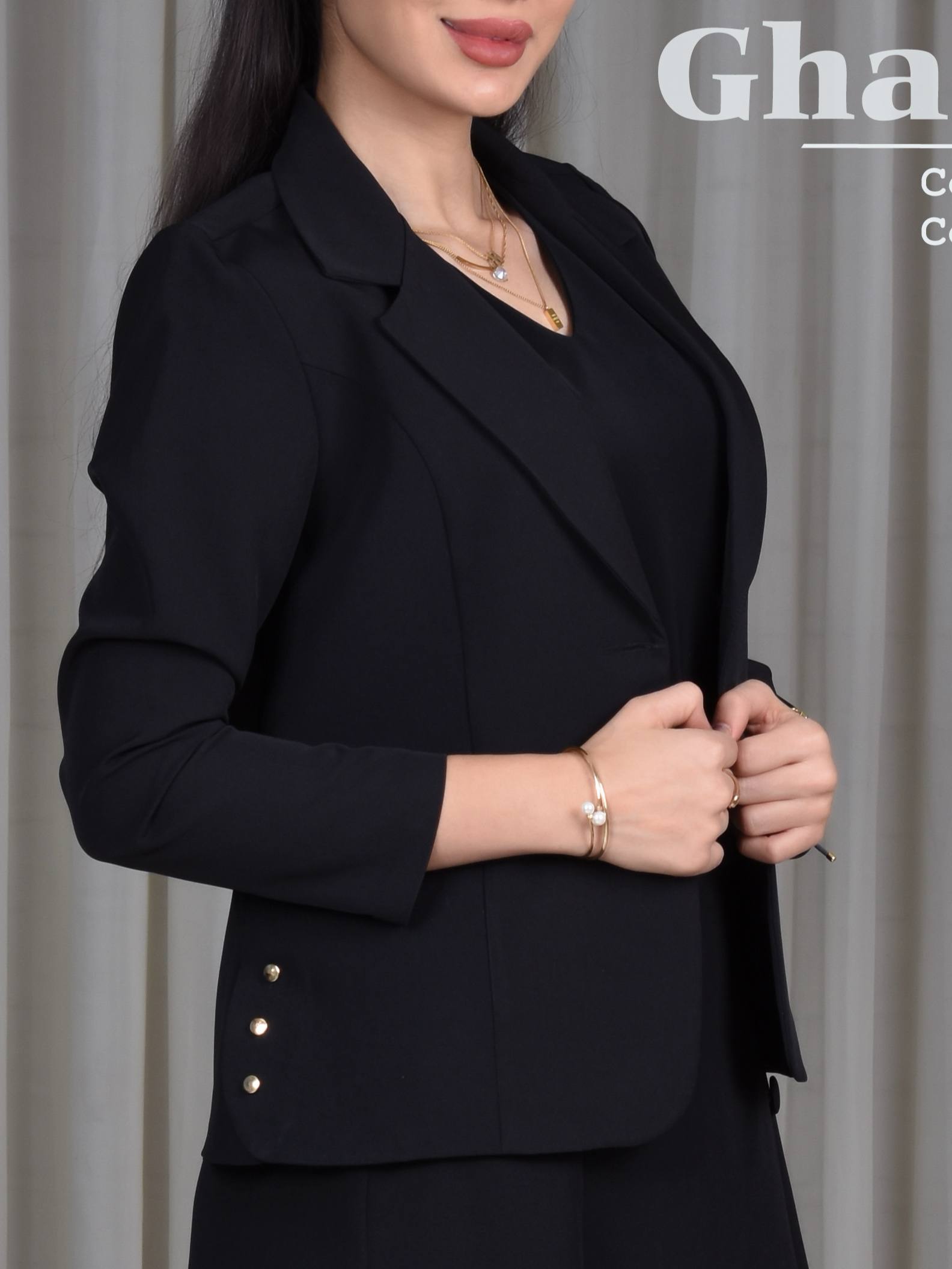 کت پانچی 20268