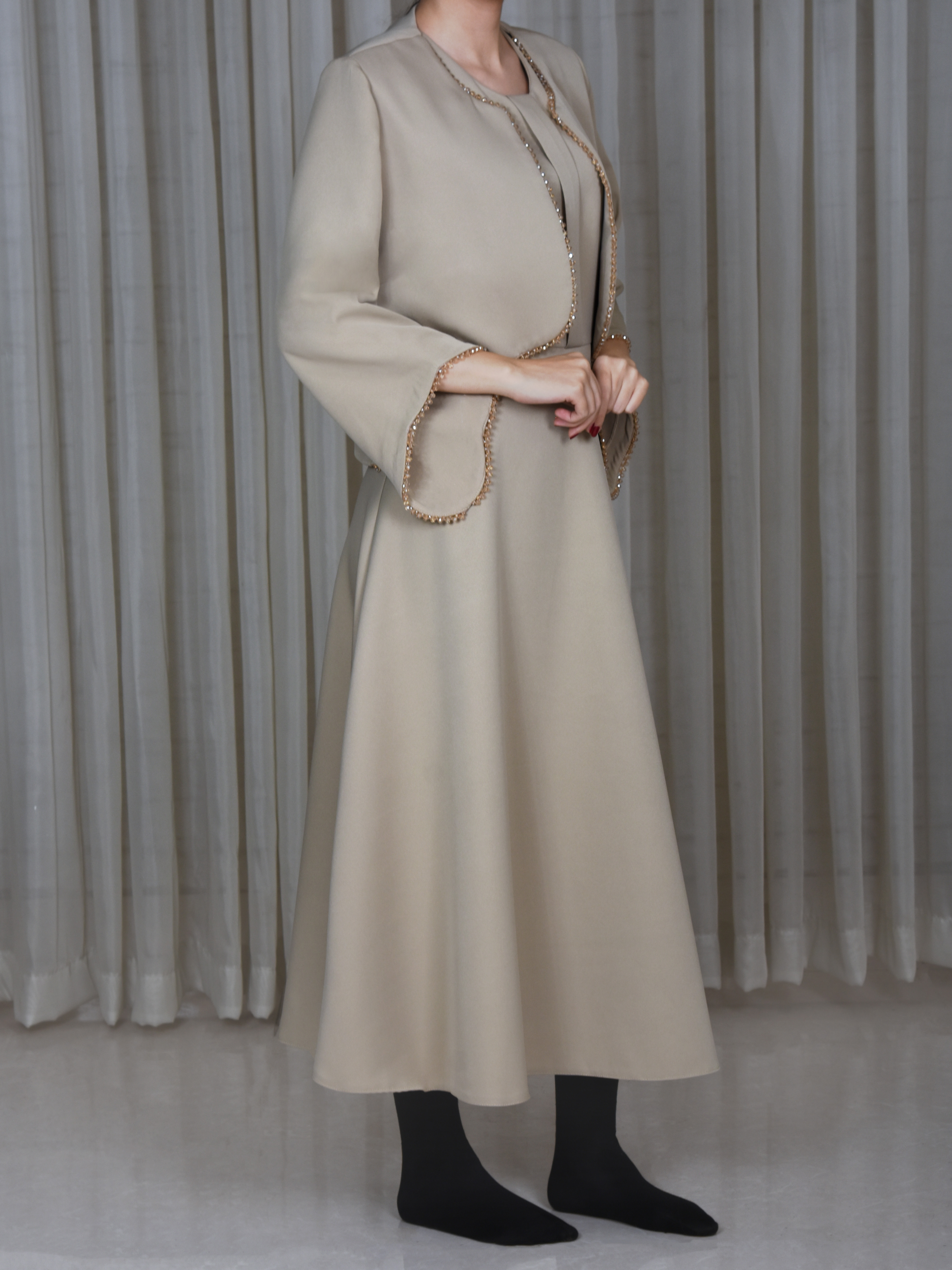 کت سرافون 422